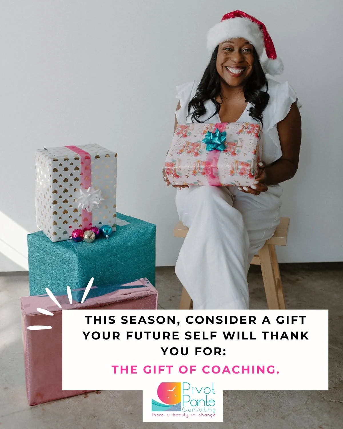 This year taught me what I needed.
Next year is asking for something different.

2025 was my year of group support.
A season of learning alongside other women entrepreneurs&hellip; and realizing how much more willing I was to stretch when I wasn&rsqu