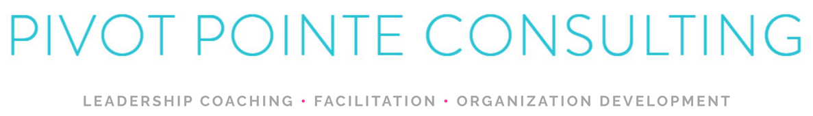 Pivot Pointe Consulting