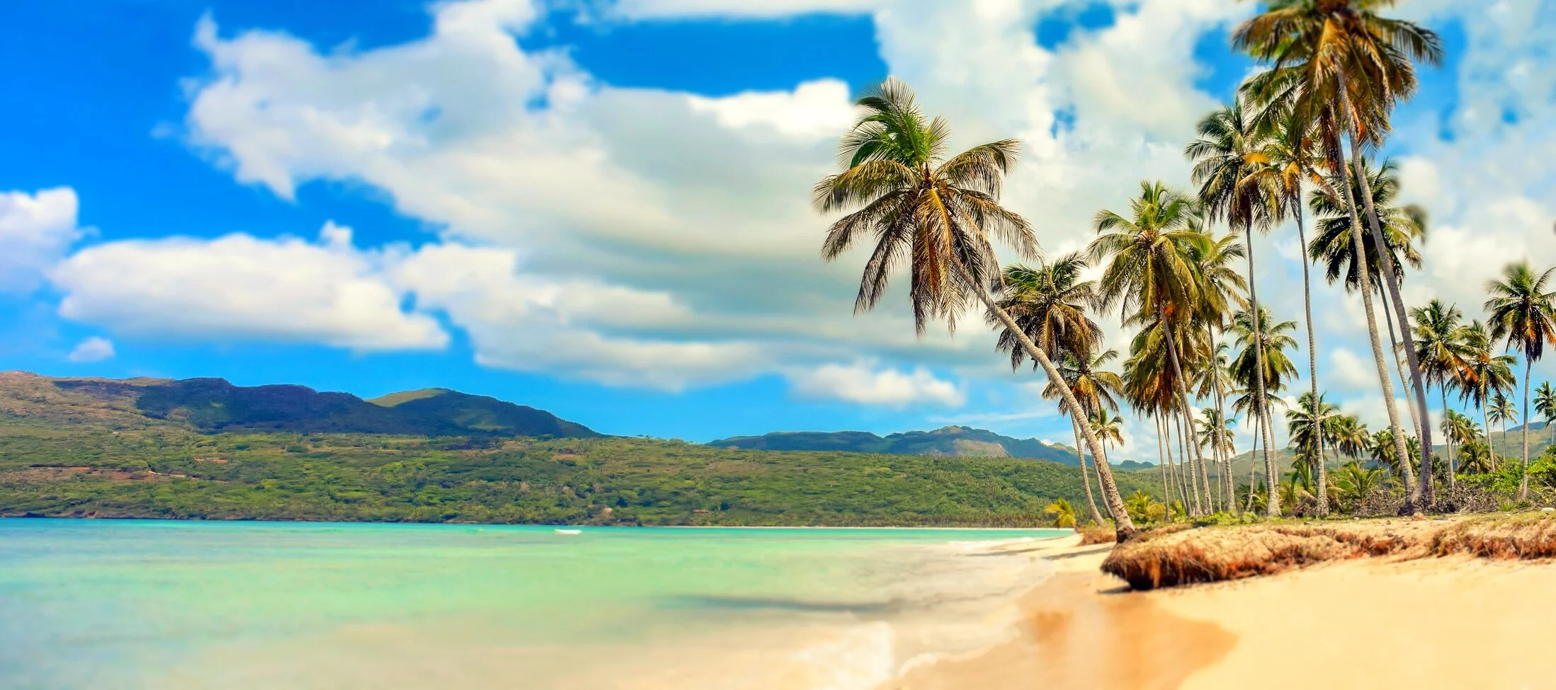 Jaouads Urlaub