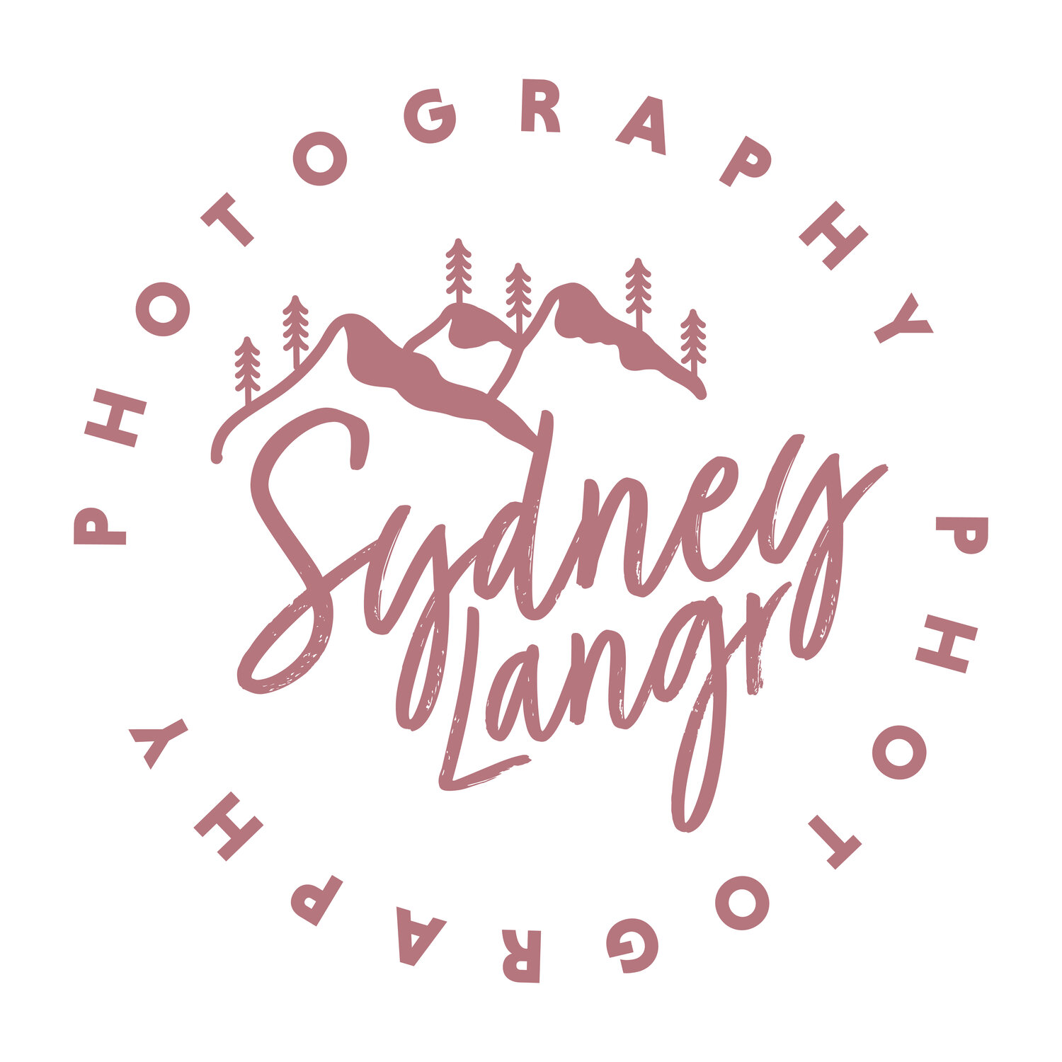 Sydney Langr Photography