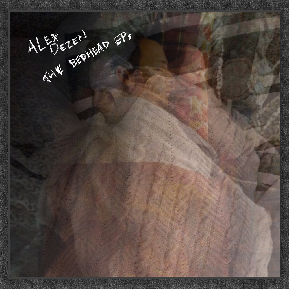 The Bedhead EPs + Download