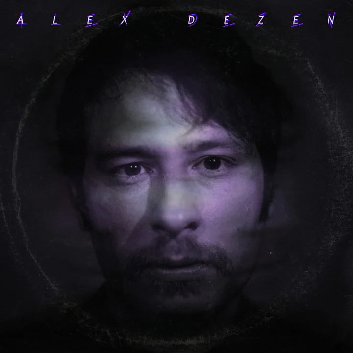 Alex Dezen II CD