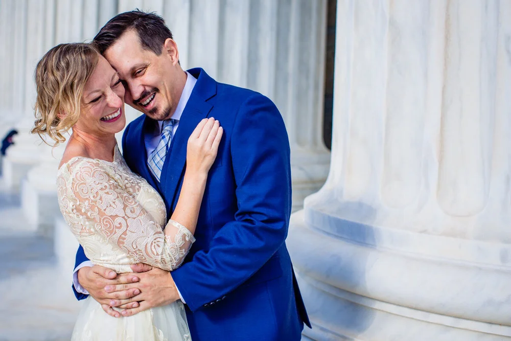 Plan A Wedding At The Dc War Memorial