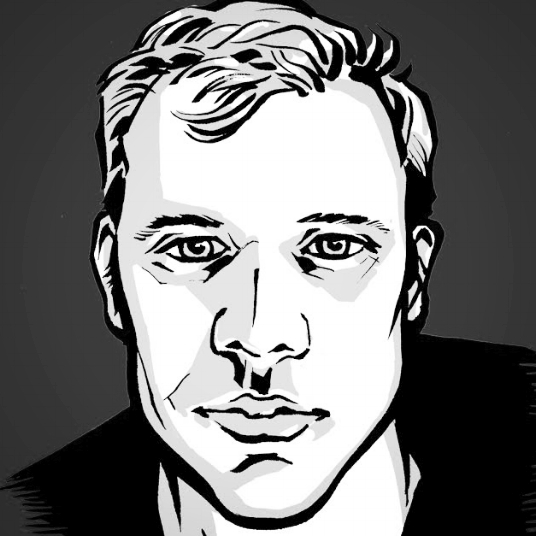 John Cotter