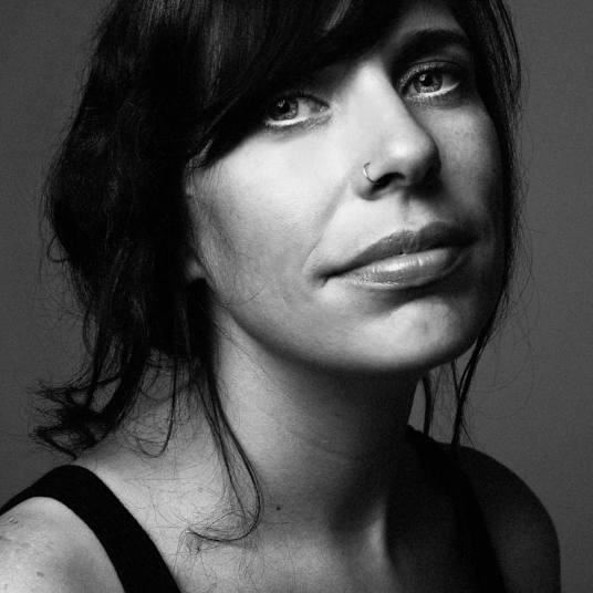 Kirsten Lewis