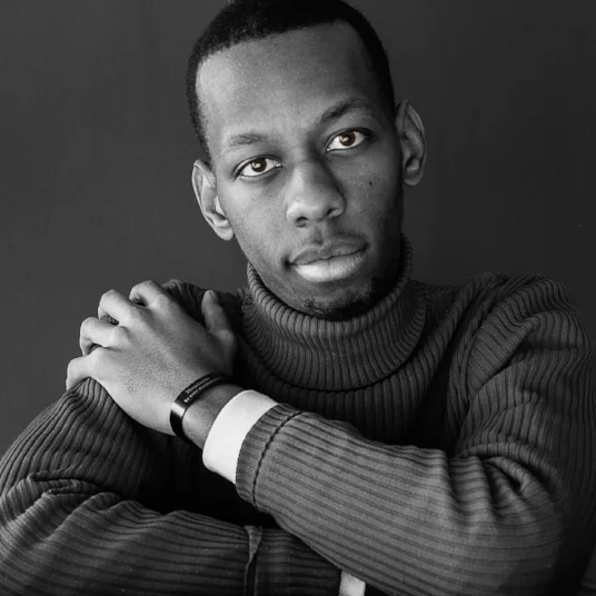 Brenton Weyi