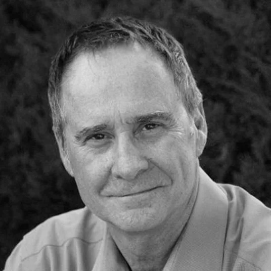 Michael Catlin
