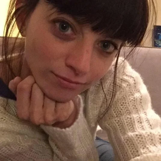 Amber Blais