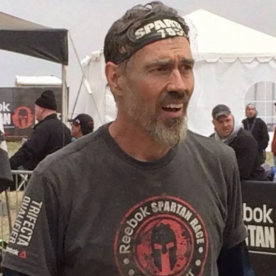 Eric McNeil