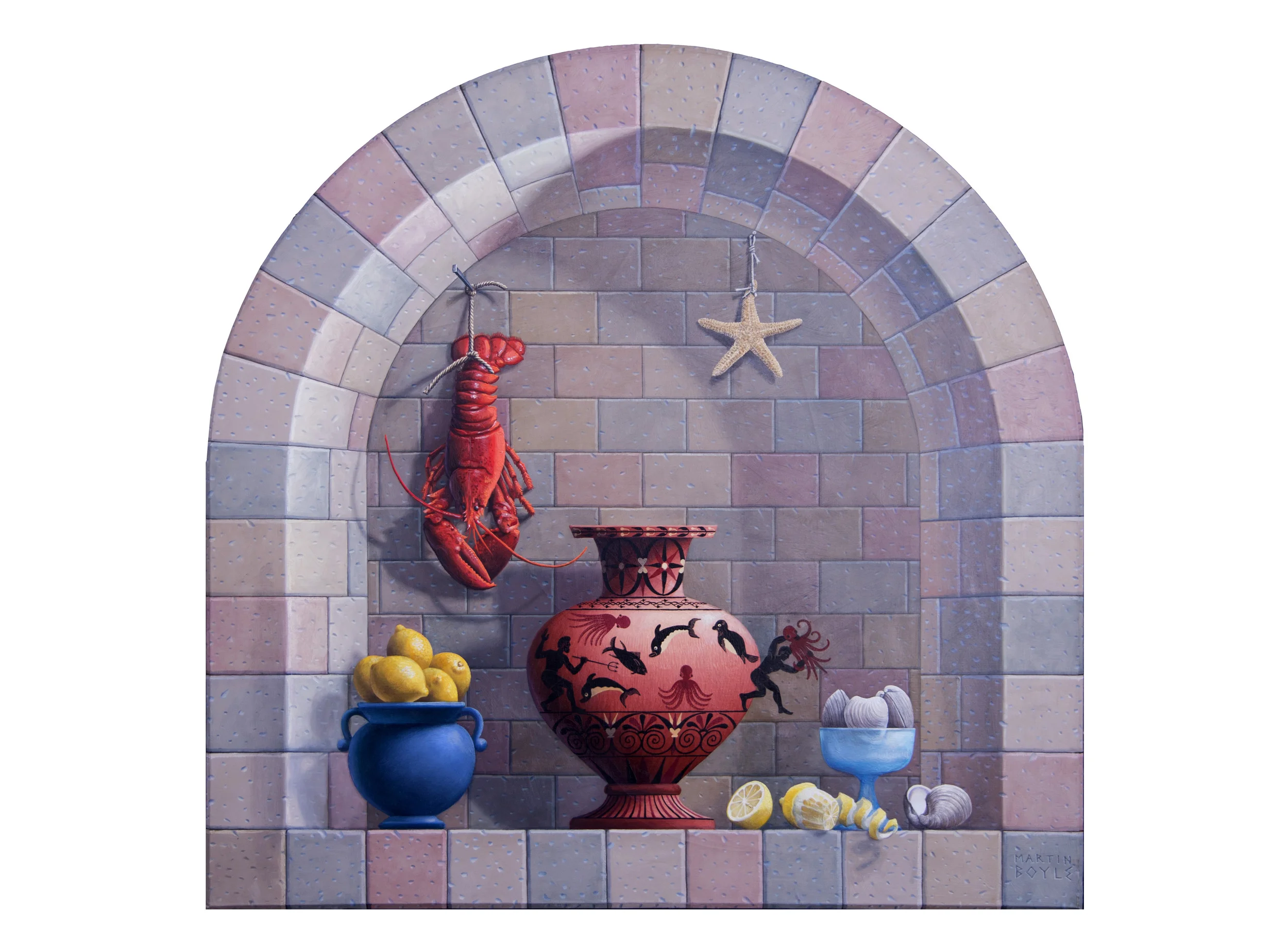 Gifts of Neptune