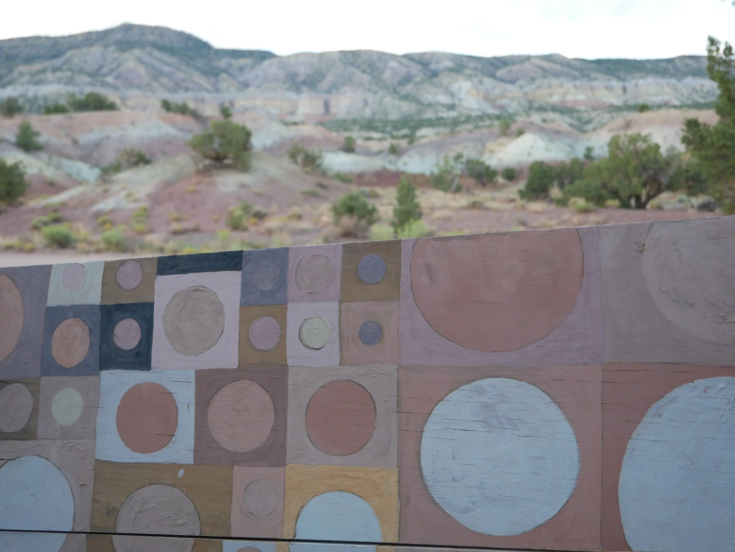 CEREMONY FOR BEING WITH RIVER RED PLACE