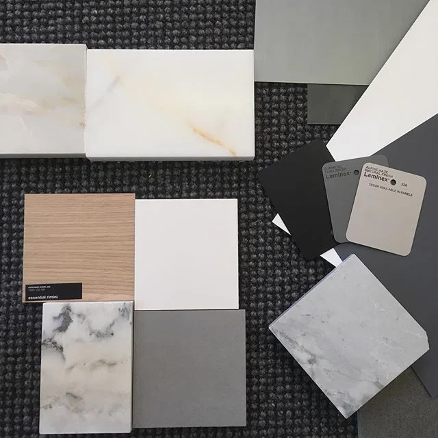 Colour palette coming together. #architecturelovers #designinspiration #architecture #allpawsondeck #bellbraecountryretreat
