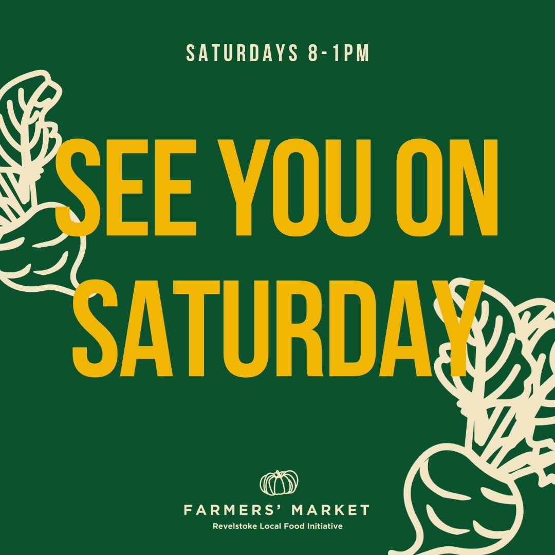 We can't wait to move the market outside! 
Come visit us every Saturday starting April 27th, 8am to 1pm on First street. 
A great number of vendors will be waiting for you with lots of local goodies, from food to beverages, art and craft. 
#revylocal