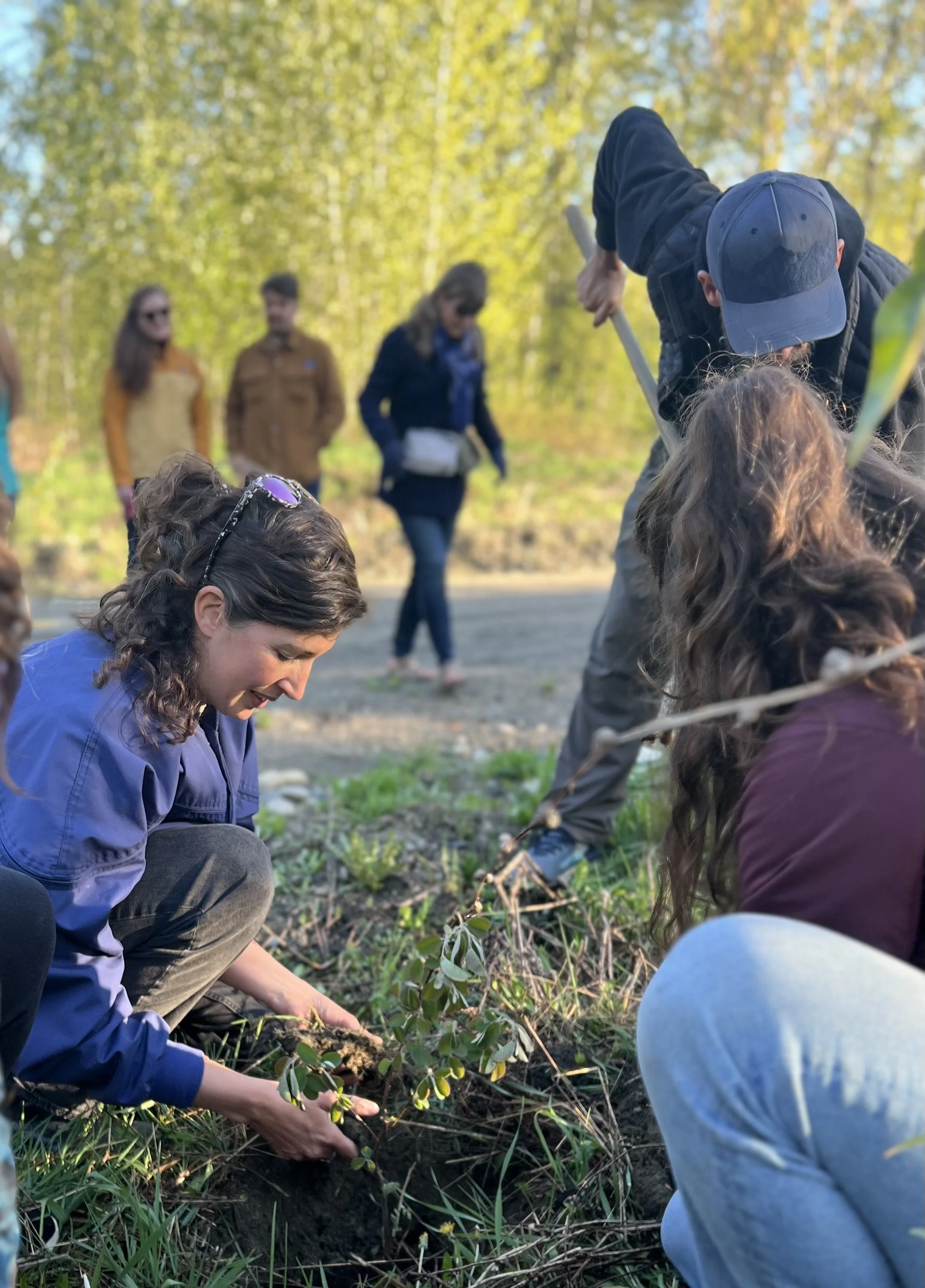 Opening ceremony, May 2025