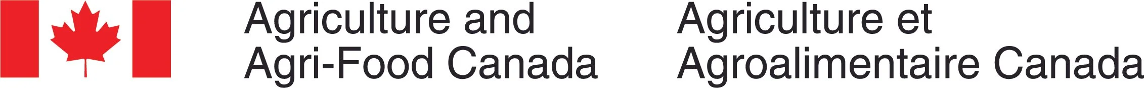 Agriculture and Agri-Food Canada
