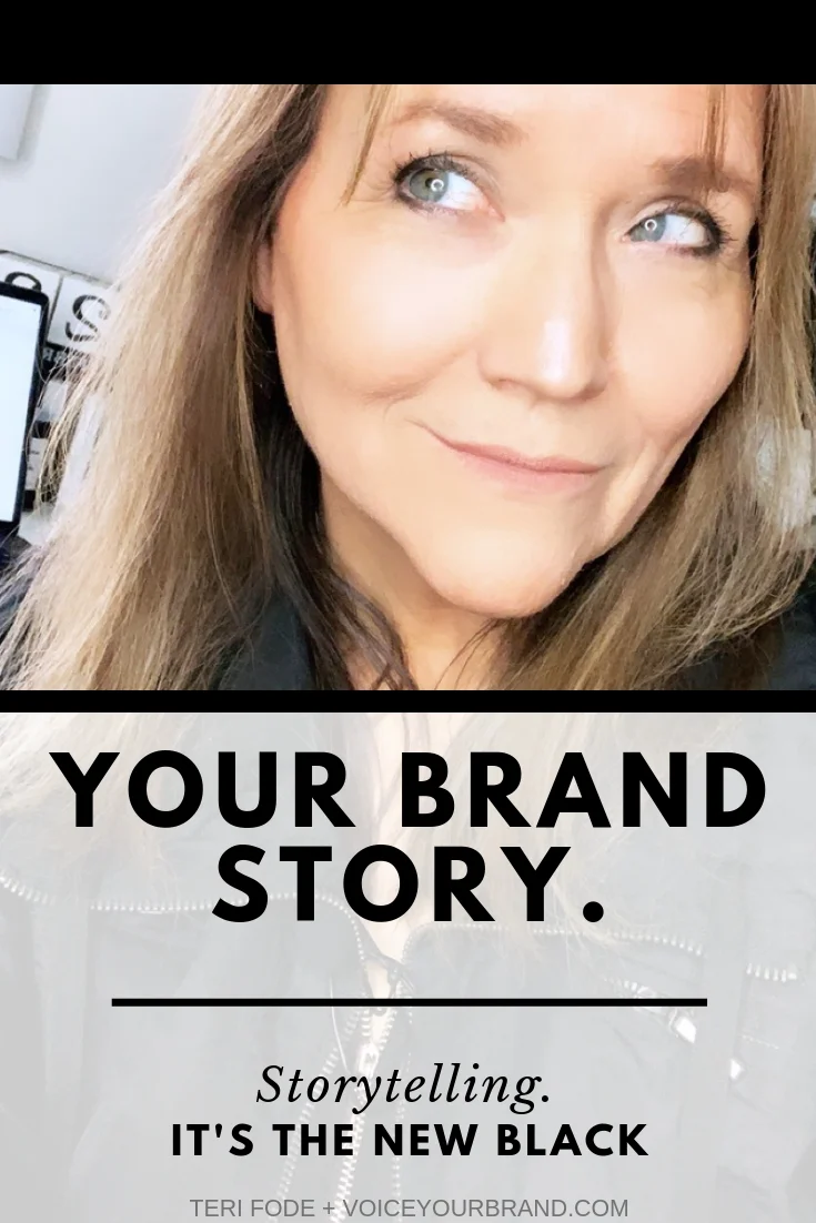 Brand storytelling is the new black in marketing. Did you know that? Do you know how? Check out these tips for entrepreneurs + photographers.