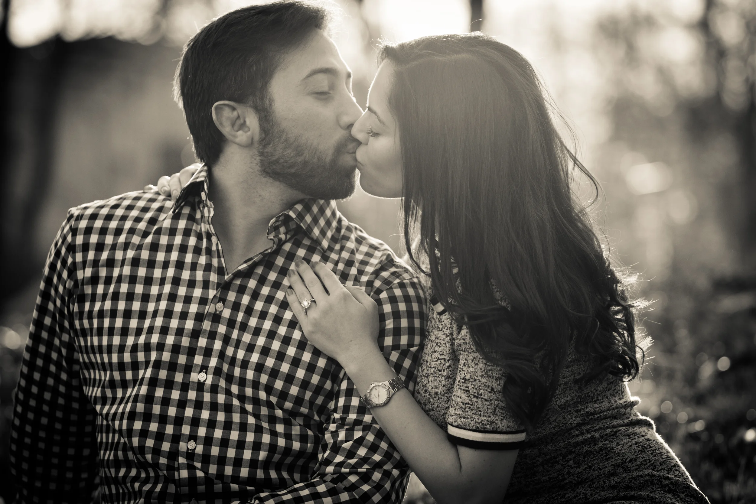 Matt and Kelly (2015) © Paige Rigoglioso Photography