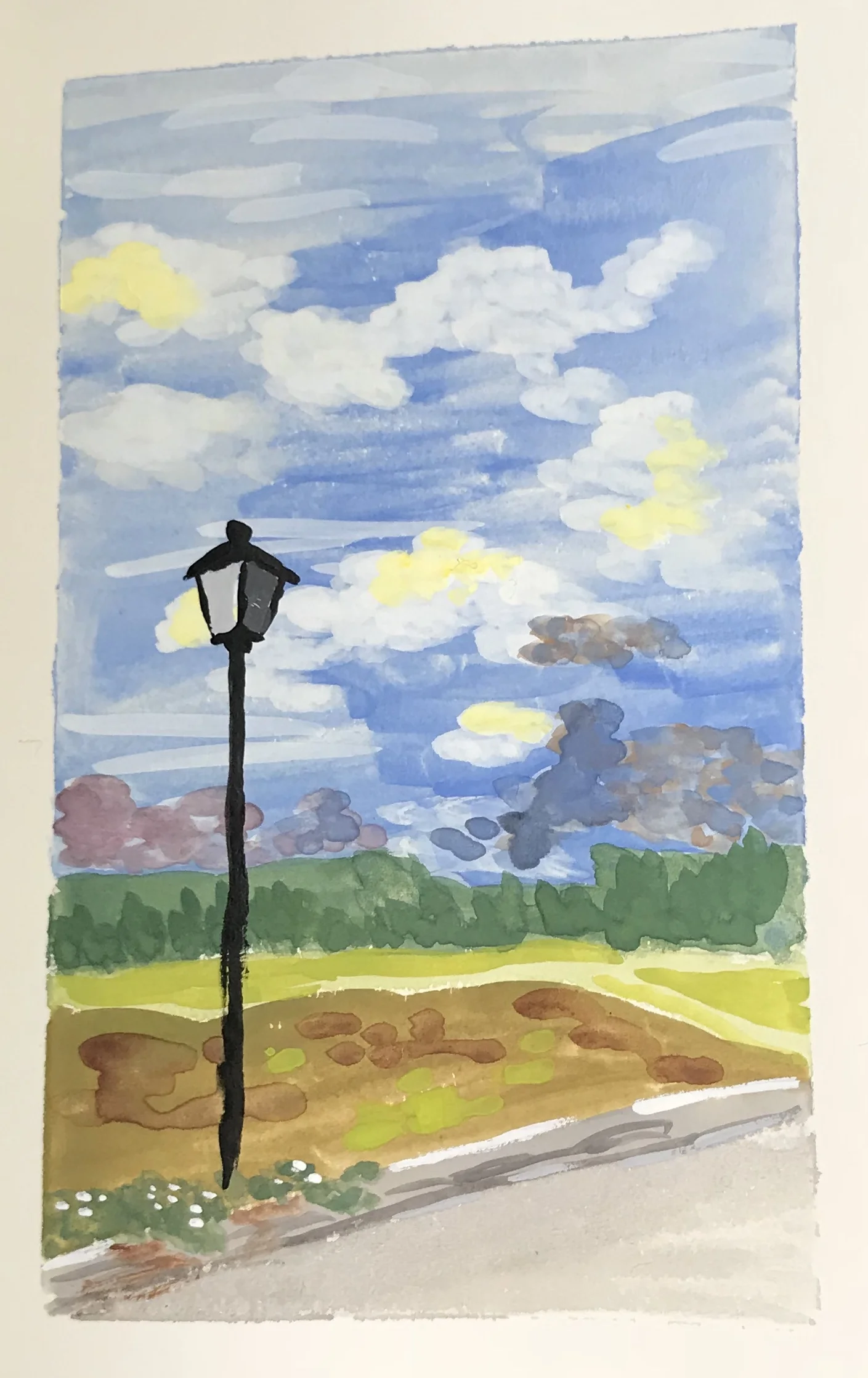 NeighborhoodWalk_Gouache.jpg