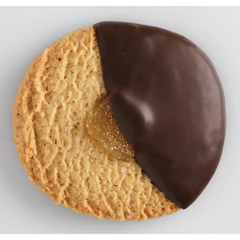 island bakery chocolate ginger biscuits thinking of you care package