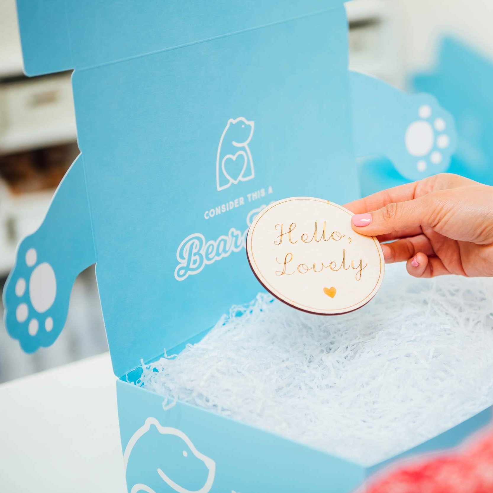 bearhugs gift box hello lovely coaster.jpg
