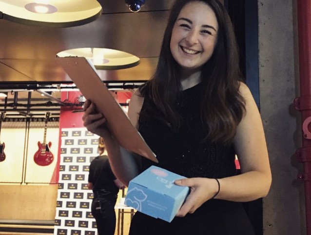 faye savory chief sender of hugs youtube space london friend finder prom 2018.jpg