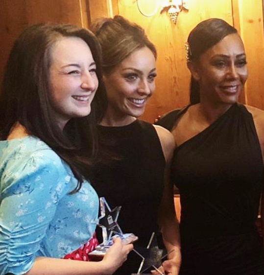 faye savory amy dowden mel b hello magazine star women awards.png