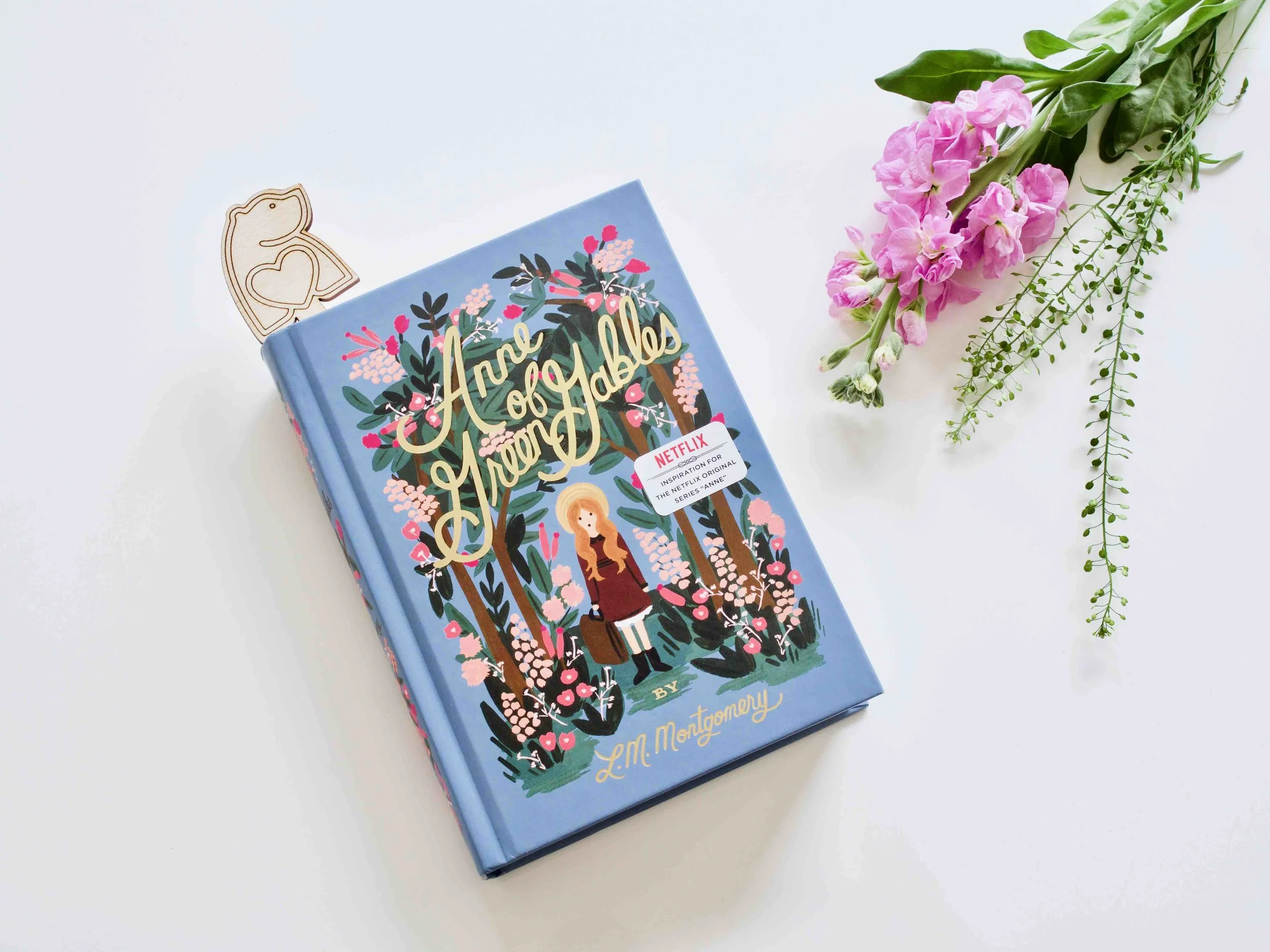 anne of green gables classic and a cuppa bear hugs gift hamper .jpg