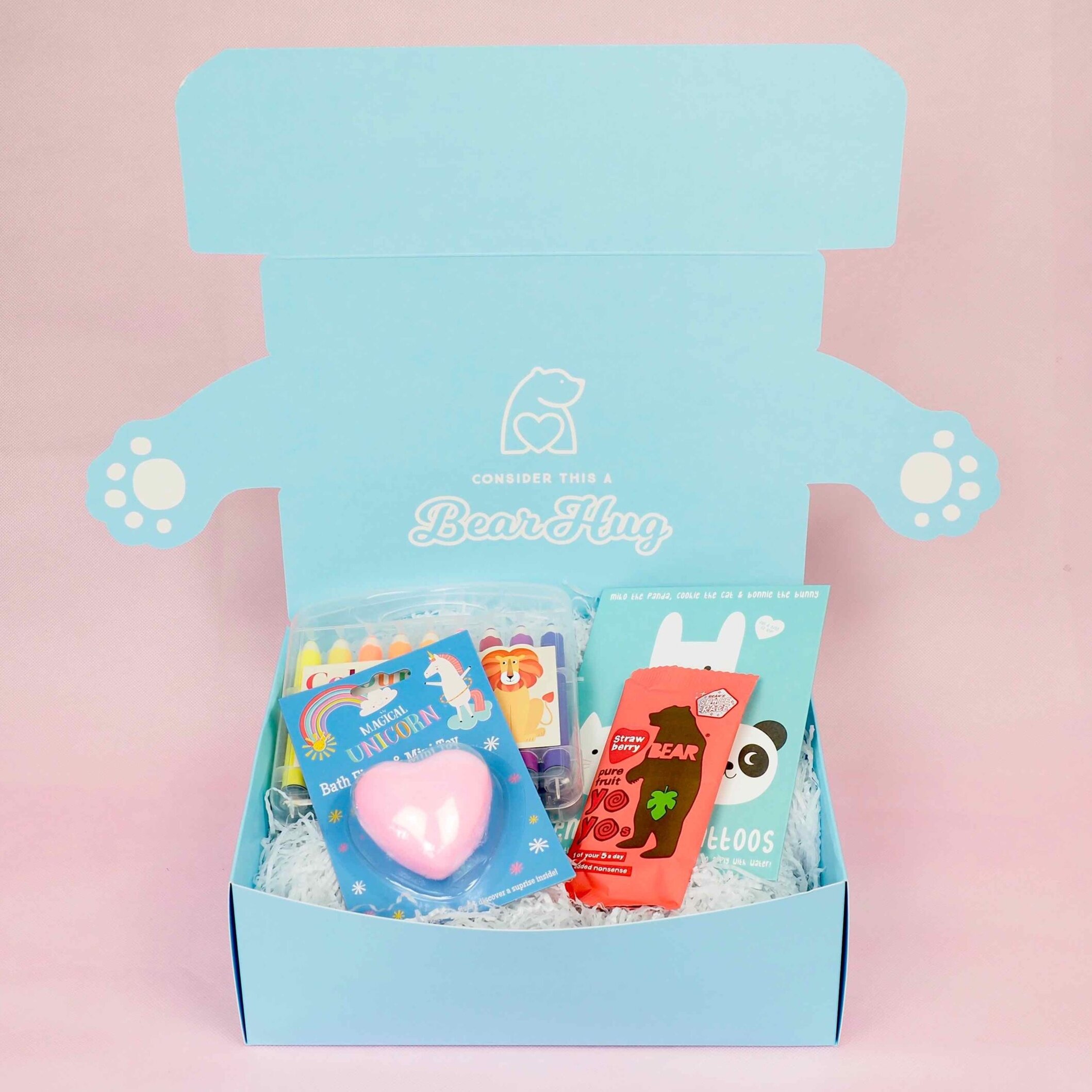 thoughtful+gift+to+send+to+children+in+the+post+bearhugs+colourful+creatures+gift+box.jpg