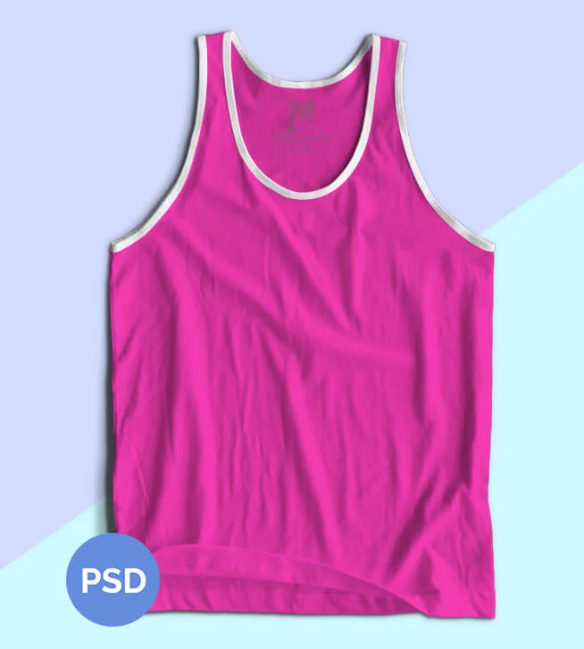 Download Free Tank Mockup 2016 — Graphic Design Nashville, TN ...