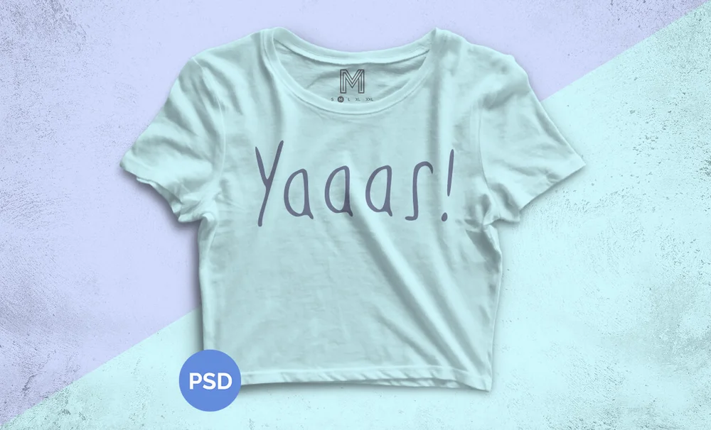 Download Free Crop Top Mockup 2016 Graphic Design Nashville Tn Logo Design Web Design Full Service Printing