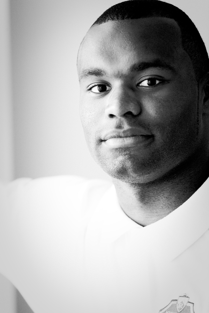 Myron L. Rolle, Chairman