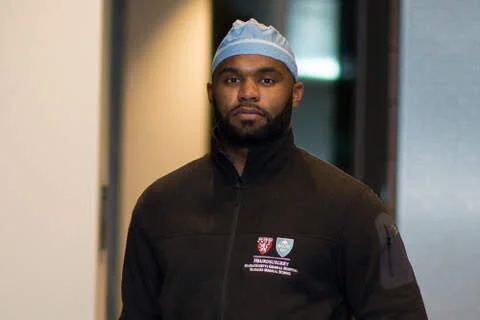 Rolle on Coronavirus — Myron L. Rolle Foundation