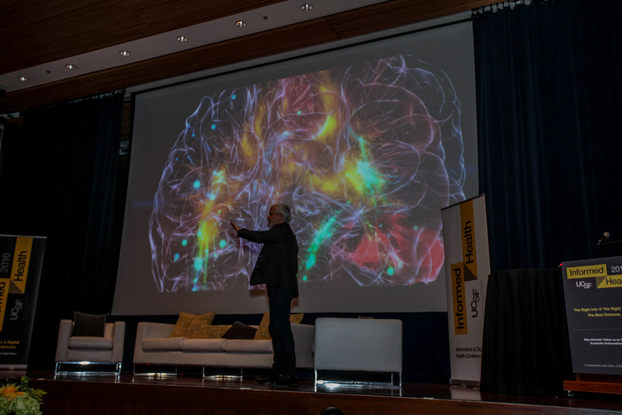 UCSF Informed Health 2016 Conference Photos-560