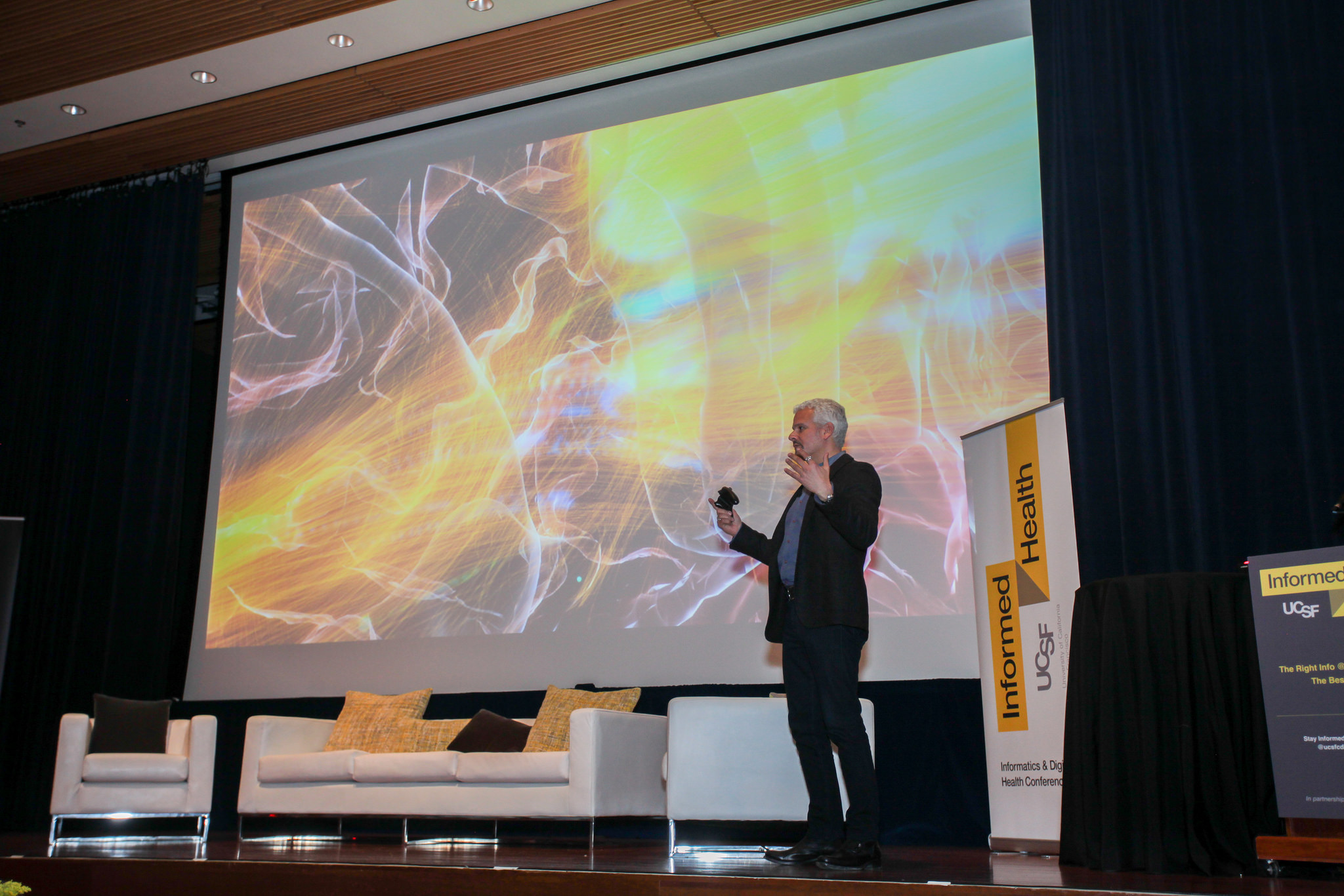 UCSF Informed Health 2016 Conference Photos-559