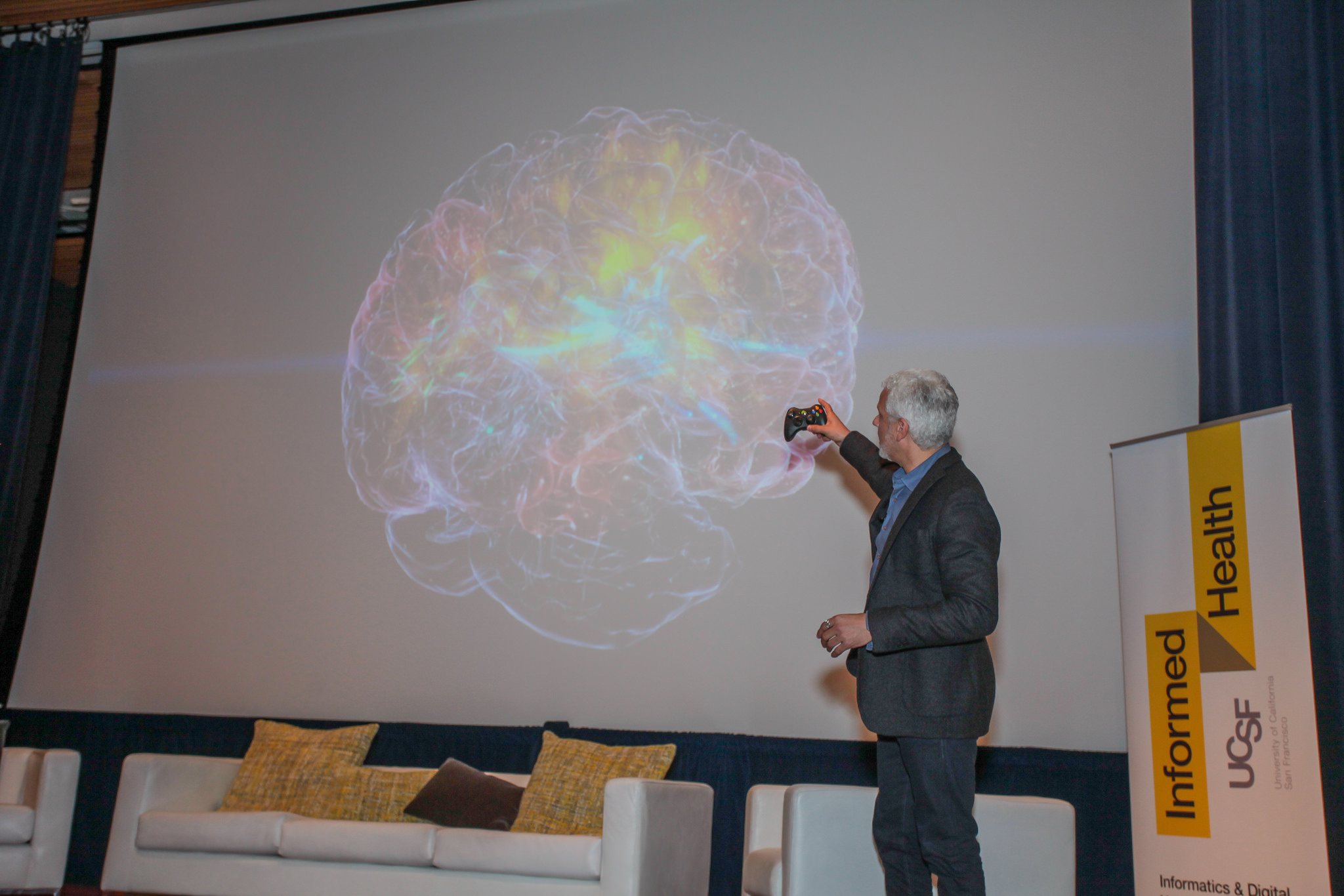 UCSF Informed Health 2016 Conference Photos-556