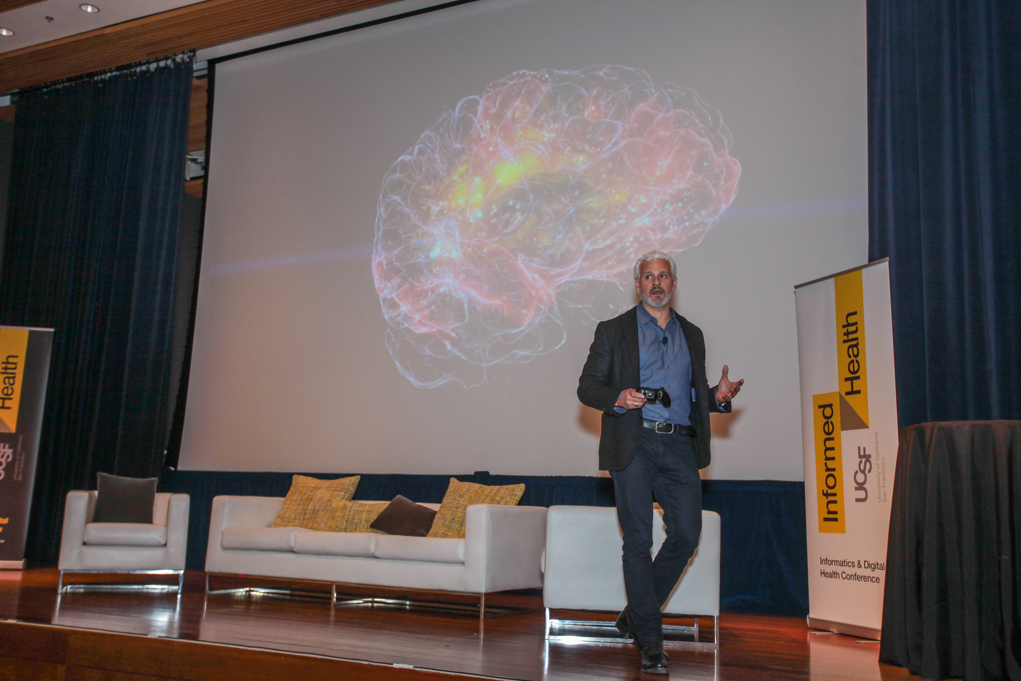 UCSF Informed Health 2016 Conference Photos-555