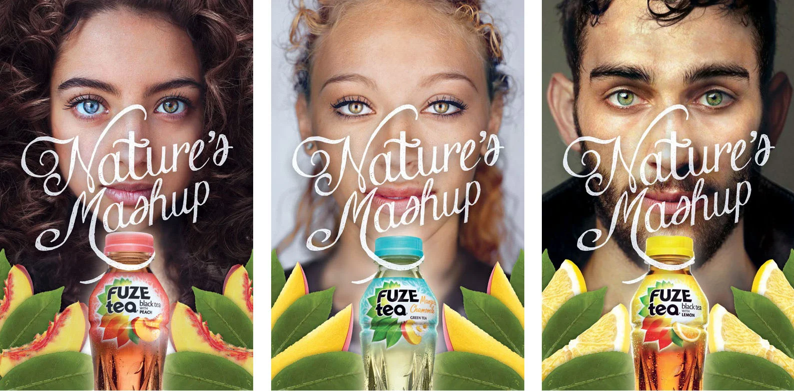 Fuze Tea