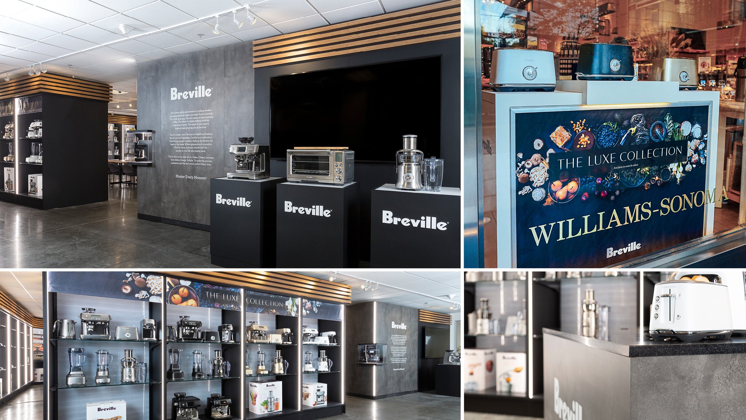 Breville