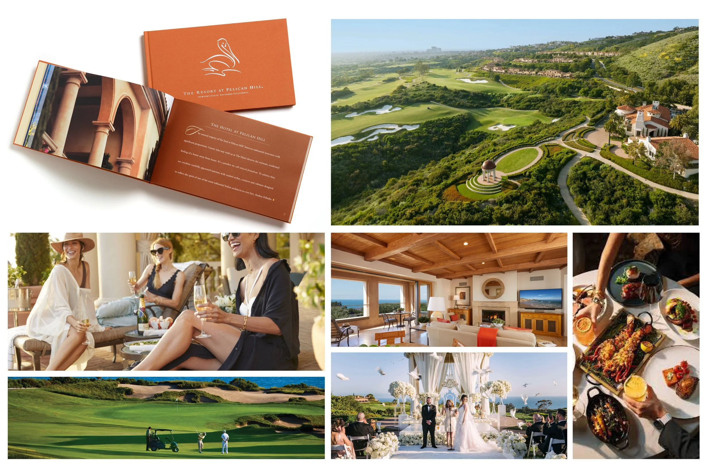 Pelican Hill Resort and Golf Club