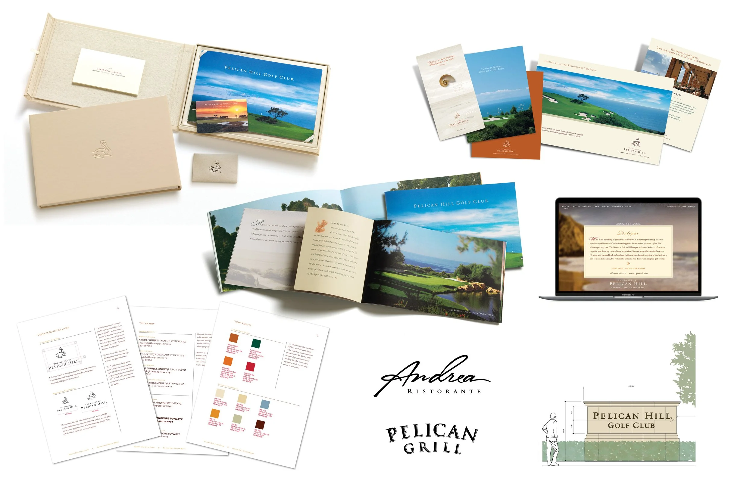 Pelican Hill Resort and Golf Club