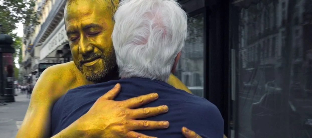 The Game as Psychomagic: How Symbolic Acts Can Transform Your Life