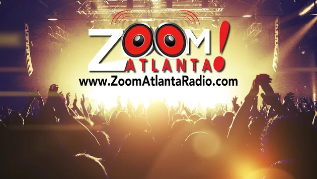 Meditation Talk on Atlanta’s Zoom Radio 860 AM 
