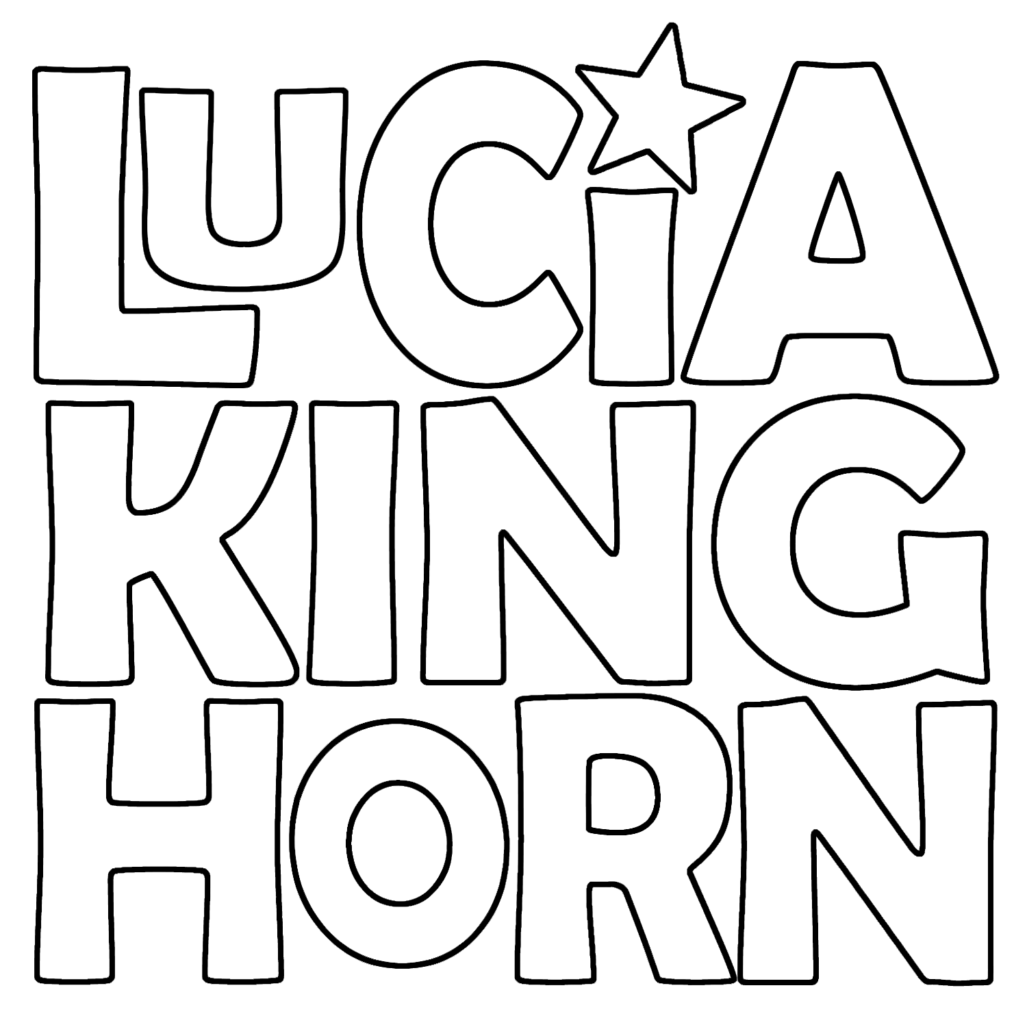 Lucia Kinghorn