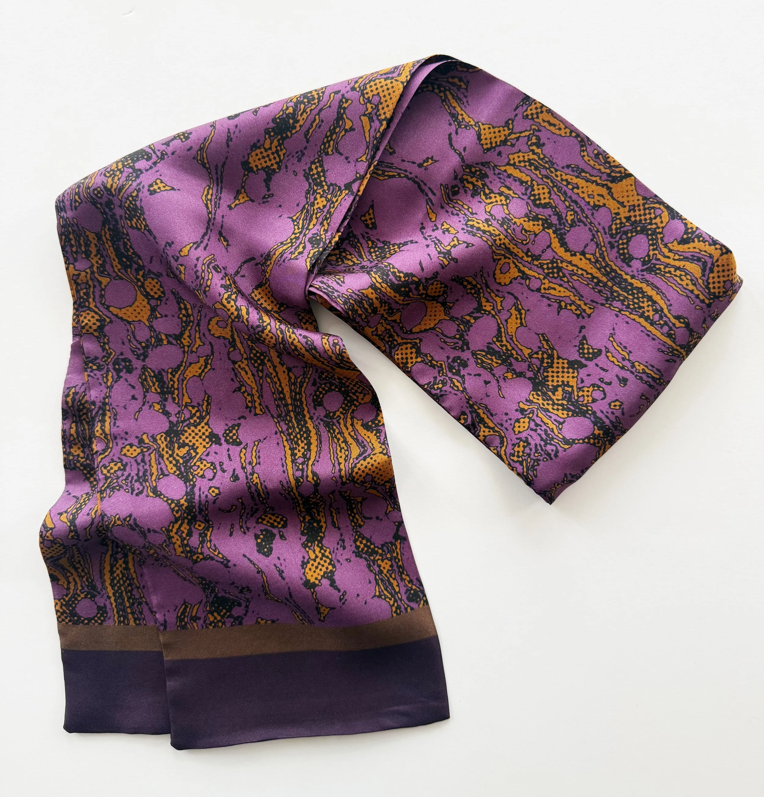 groovy venetian - purple