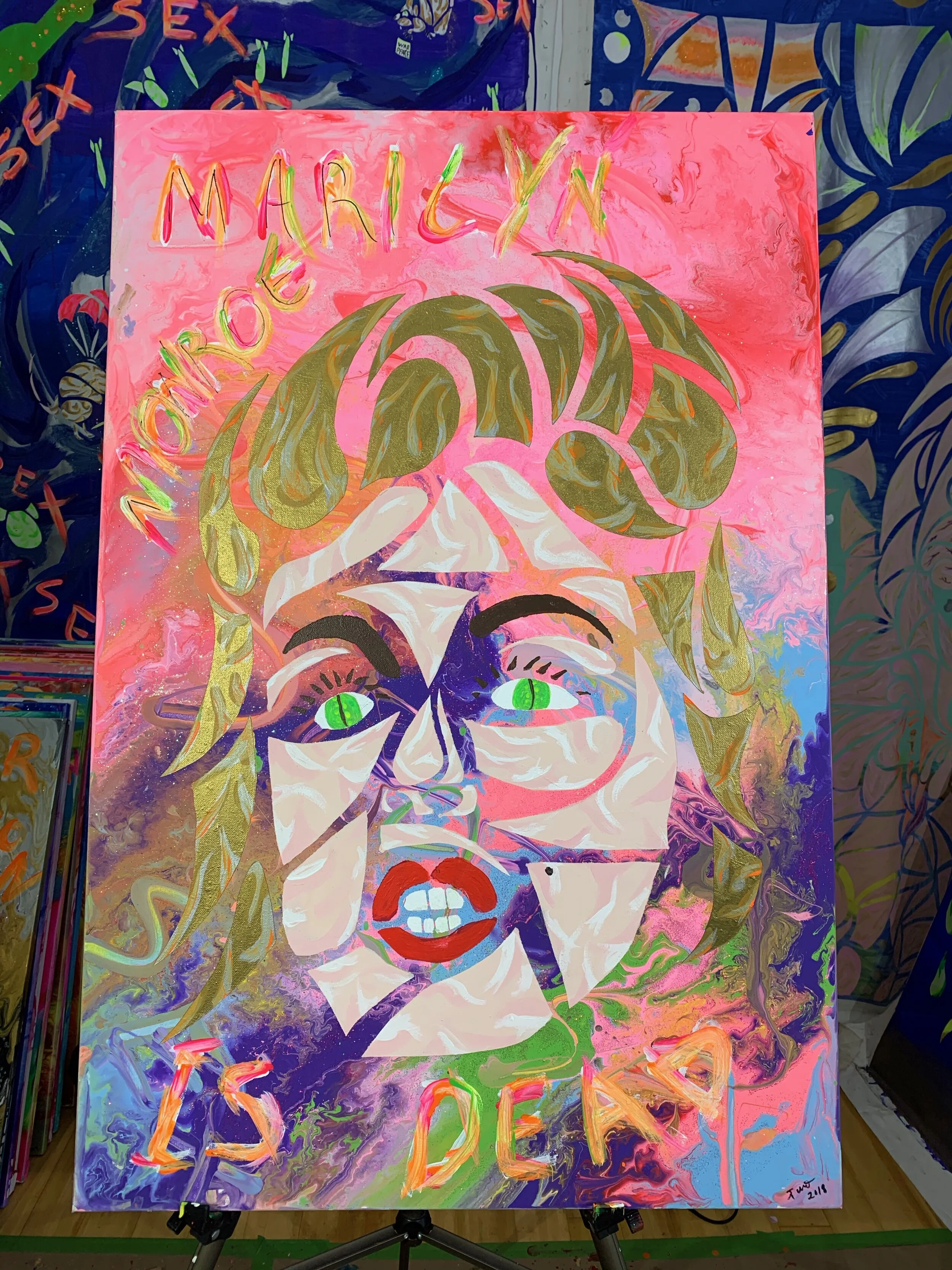 Art Basel Miami 2019