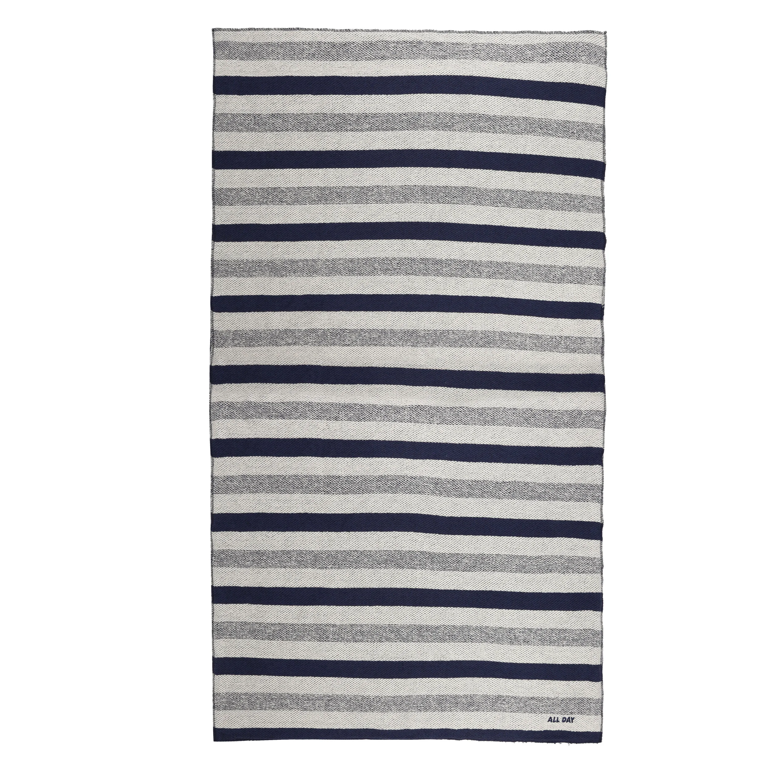 All Day Beach Towel