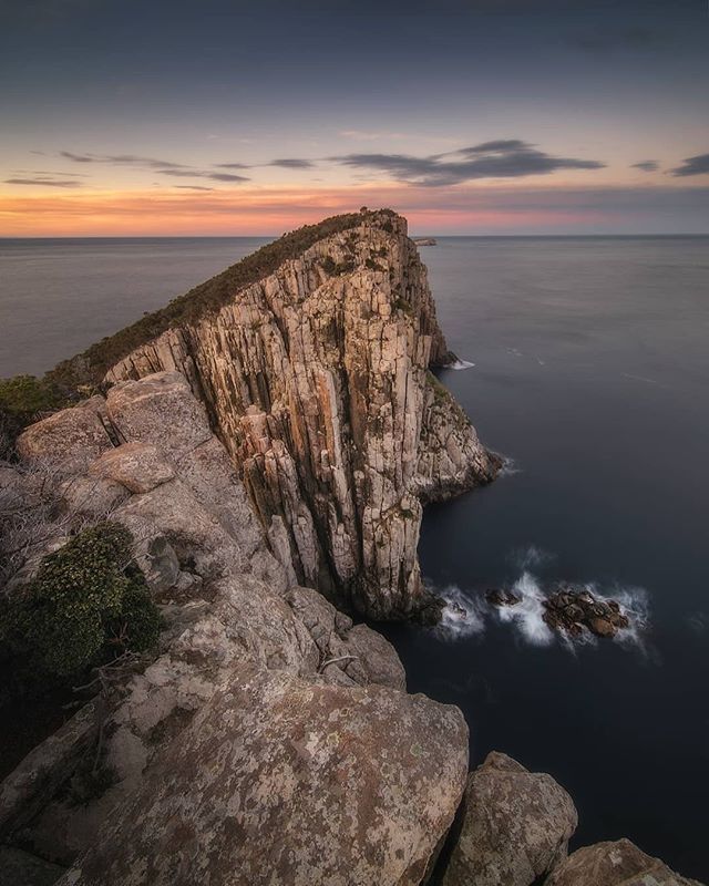 Did you know this AMAZING view is just a short drive from Hobart? Cape Hauy is a must-see! ⁠
⁠
Why not book a stay at BIG4 Hobart Airport Tourist Park and see it for yourself?⁠
⁠
LINK IN THE BIO!⁠
⁠
#ExploreBIG4 #BIG4 #BIG4HolidayParks #SeeAustralia 