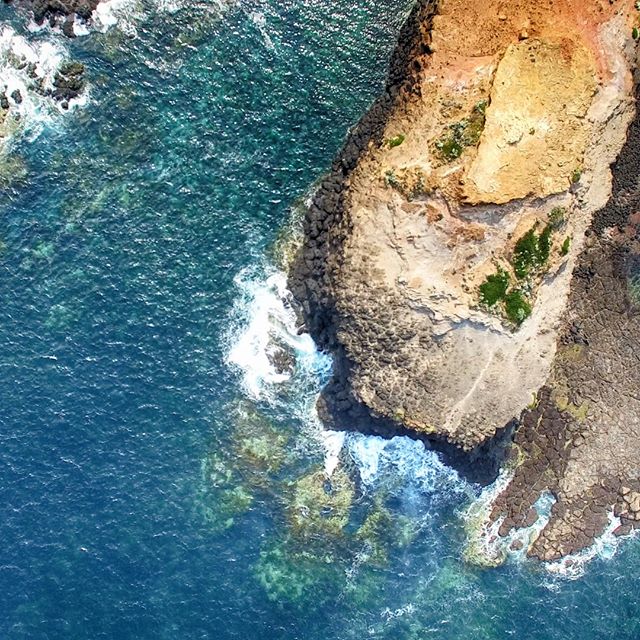 This awesome view of Cape Schanck is just down the road from @big4morningtonpeninsula - why not check it out for yourself?⁠
⁠
LINK IN THE BIO!⁠
⁠
#ExploreBIG4 #BIG4 #BIG4HolidayParks #SeeAustralia #CapeSchanck #MorningtonPeninsula