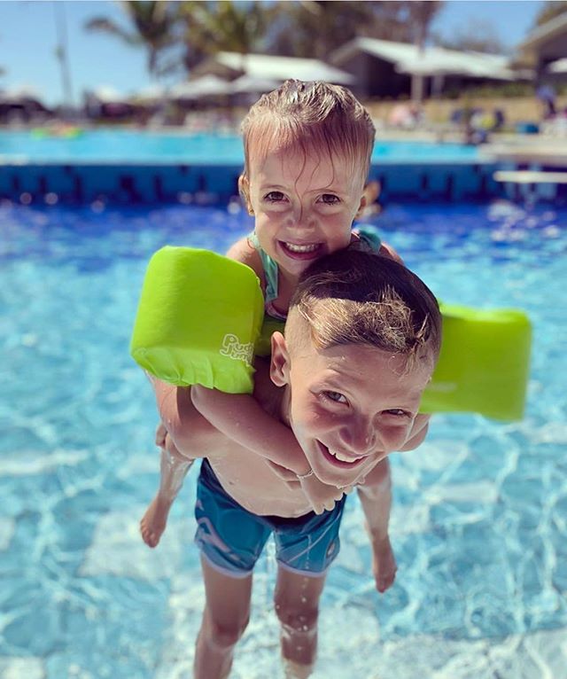 Life is always better when your by the pool! ⁠
⁠
Repost from @sandstonepointholiday⁠
⁠
Photo by @kimberley_m_s ⁠
LINK IN THE BIO!⁠
⁠
#ExploreBIG4 #BIG4 #BIG4HolidayParks #SeeAustralia #Pool #SandstonePoint⁠
#TravelAustraliaWithKids #KidsWhoTravel #Ki