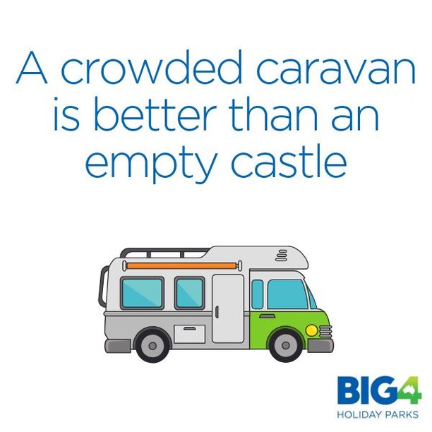 This is so true! 😍🙌
Plan your next BIG4 adventure!
LINK IN THE BIO!
#ExploreBIG4 #BIG4 #BIG4HolidayParks #SeeAustralia
#TravelAustraliaWithKids #KidsWhoTravel #KidsOnHoliday #FamilyHolidayAustralia #TravelWithKids #TravelAustralia